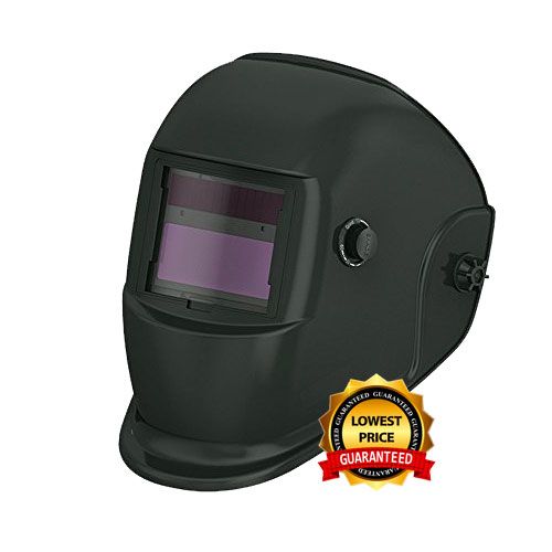 Parweld WH-1 Auto Darkening Welding Helmet