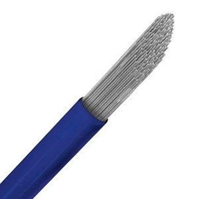 Weld Star Stainless TIG Wire 1.6mm