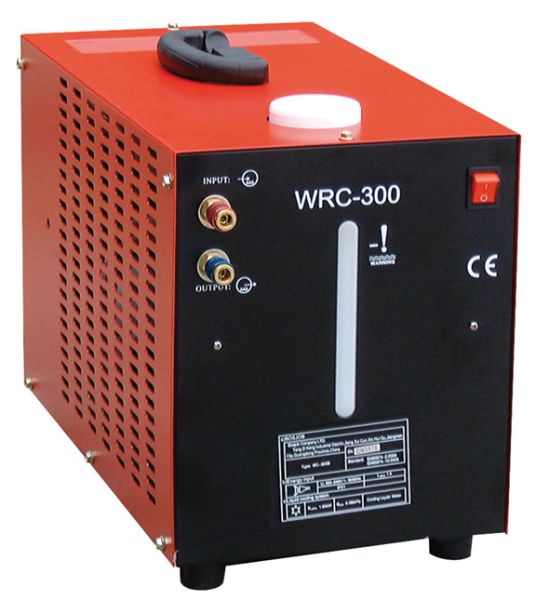 Starparts Water Cooling Unit 230V