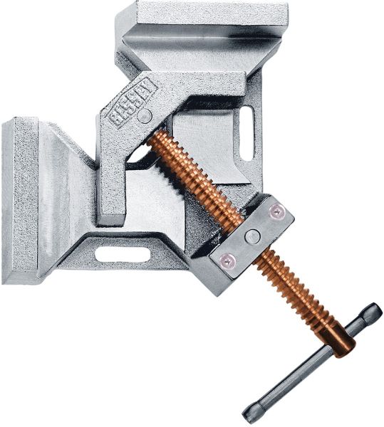 Bessey Welders Angle Clamp 120MM