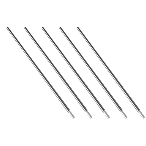 Zirconiated Tungsten Electrode