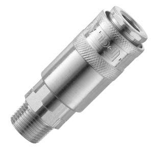 PCL Coupling 1/4" ML TPR 