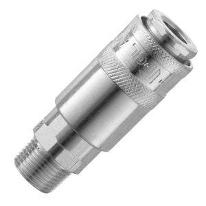 PCL Coupling 3/8" ML TPR
