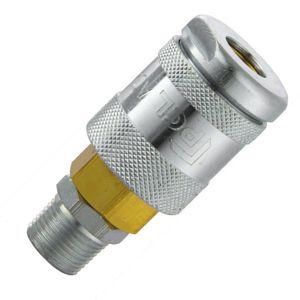PCL Coupling 1/4" ML 60 Series