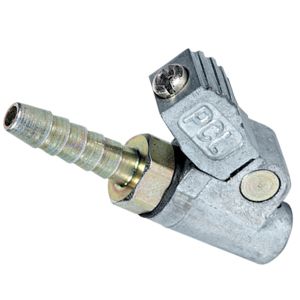 Tyre Connector S/C on open end 