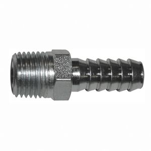 1/4" BSP Male Taper 5/16" Hose 