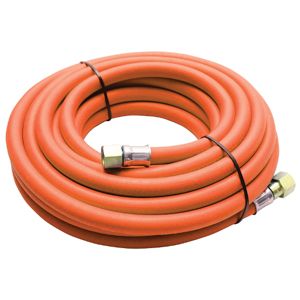 Single Propane Fitted Cutting Hose 