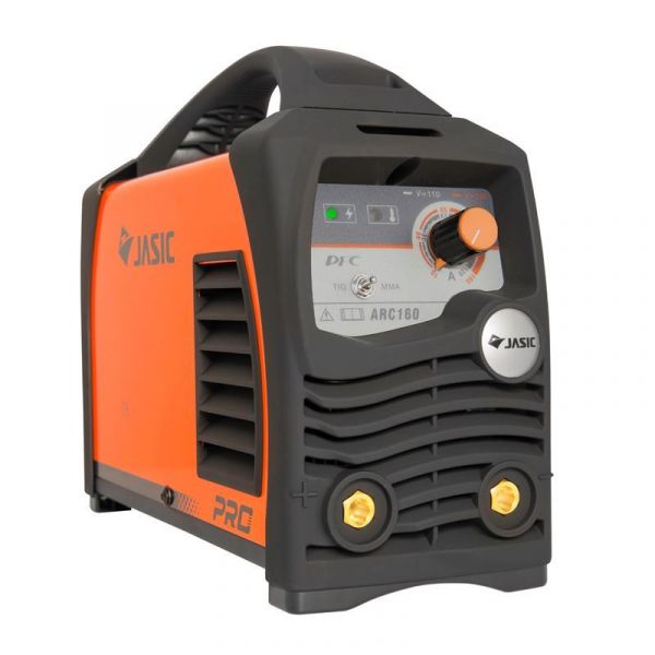 Jasic Arc 180 PFC 110V/230V Arc Welder