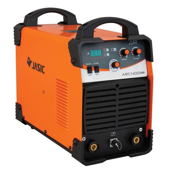 Jasic Arc 400 Welder - 3 Phase 