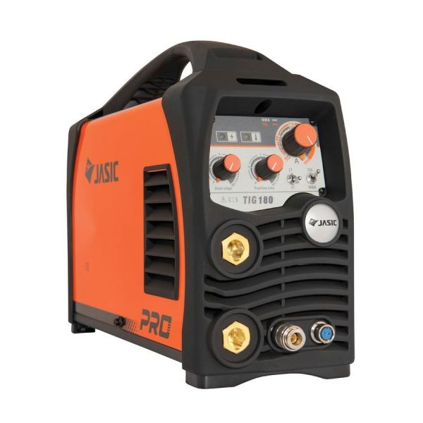 Jasic PRO 180 DC TIG Welder 230V