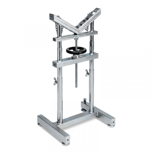 AMA Pipe Welding Stand B