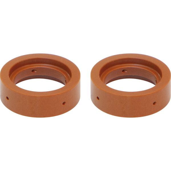 MT25K/MT35K/TPT25/TPT40 Swirl Ring - Pack of 2