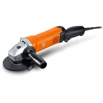 Fein WSG 11-125 RT 1100W Angle Grinder 