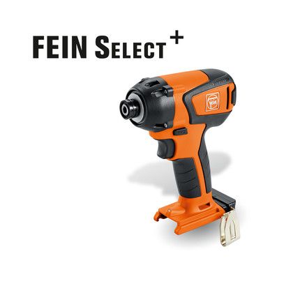 Look here at this Cordless Drill/Driver from Fein. Also know as the Fein ASCD 12-150 W4 Select. All HSS Drill Bits fit this machine.