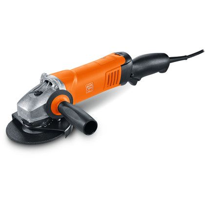 Fein WSG 17-125 PR 1700W Angle Grinder 230V