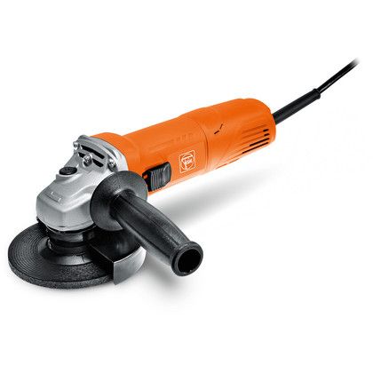 Fein WSG 7-115 700W Angle Grinder 230V