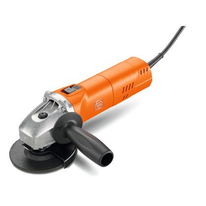 Fein WSG 8-115 800W Angle Grinder 230v