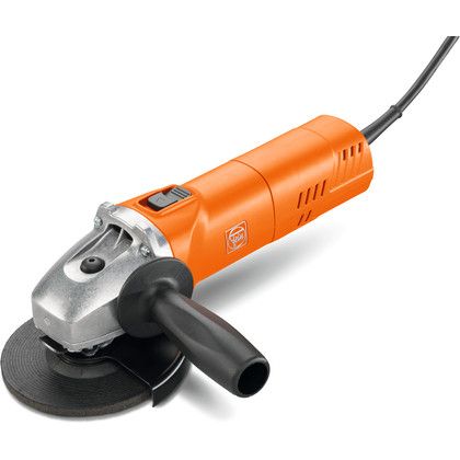 Fein WSG 8-125 800W Angle Grinder 110V