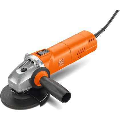 Fein WSG 12-125 P 1200W Angle grinder 110V