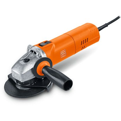 Fein 17-125 P 1400W / 1700W Angle Grinder 230V