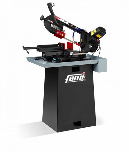 FEMI 1750XL Stationary Bandsaw - 230V