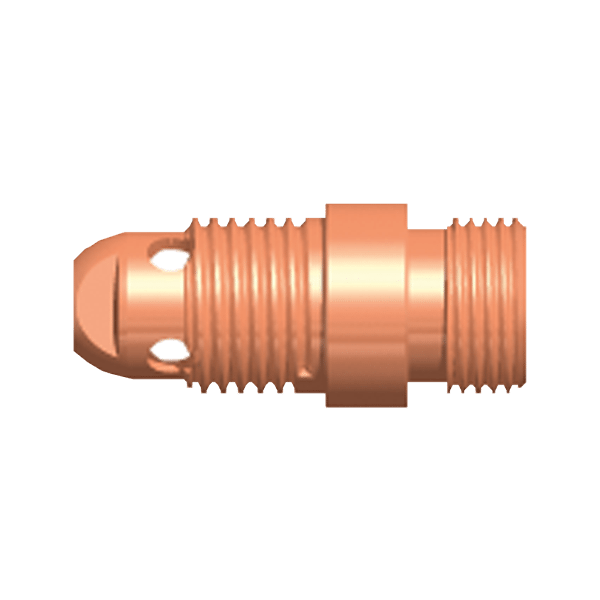Stubby Collet Body 0.5MM - 3.2MM - WP17, WP18 & WP26