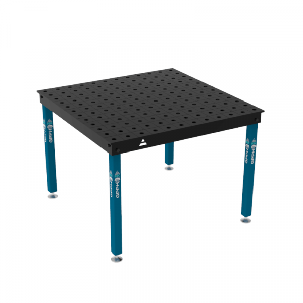 BASIC Welding Table - 1.2M x 1.2M