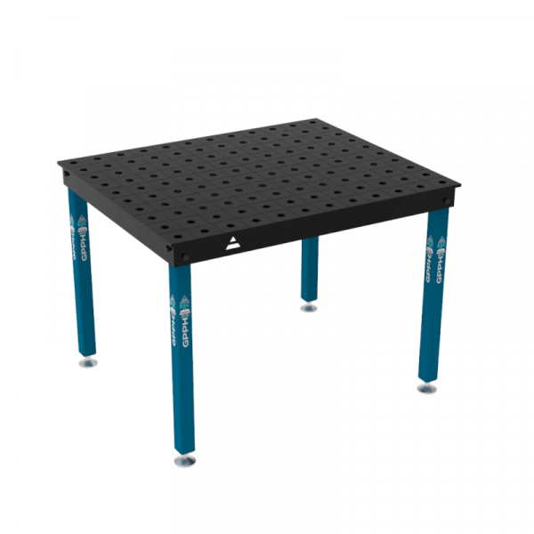 BASIC Welding Table - 1.2M x 1M