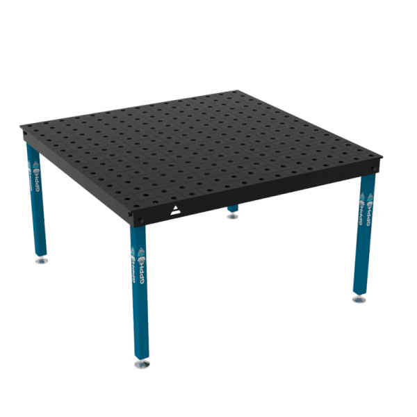 BASIC Welding Table - 1.5M x 1.48M