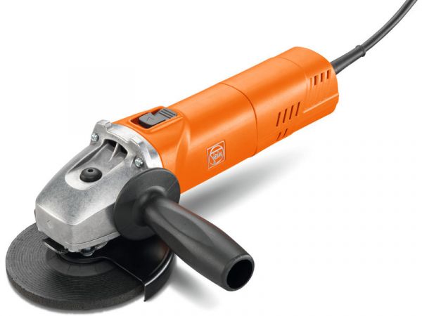 Fein WSG 11-125 1100W Angle Grinder 230V