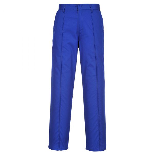 Large image of a portwest 2885 Preston Trousers