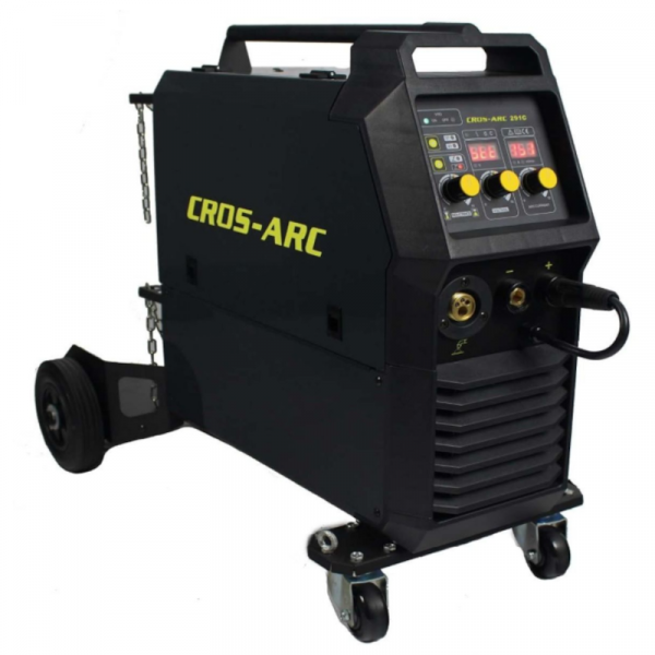 Cros Arc 291C MIG Welder 