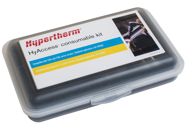 Genuine Hypertherm HyAccess Kit 428337