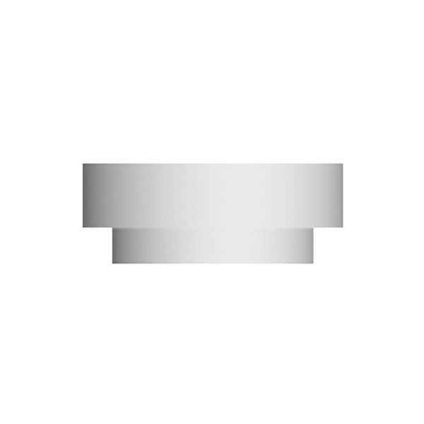 Standard Cup Gasket - WP9 & WP20