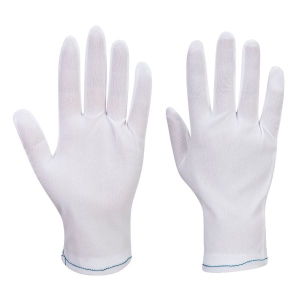Small image of a portwest A010 Nylon Inspection Glove (600 Pairs)