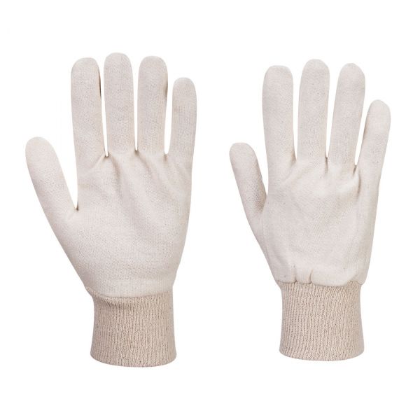 Small image of a portwest A040 Jersey Liner Glove (300 Pairs)