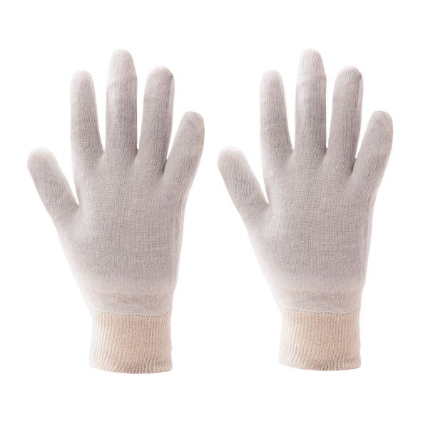 Small image of a portwest A050 Stockinette Knitwrist Glove (600 Pairs)