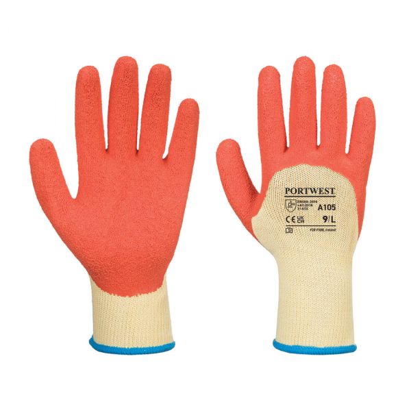 Small image of a portwest A105 Grip Xtra Glove
