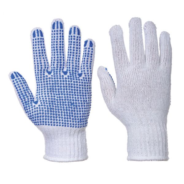 Small image of a portwest A111 Classic Polka Dot Glove