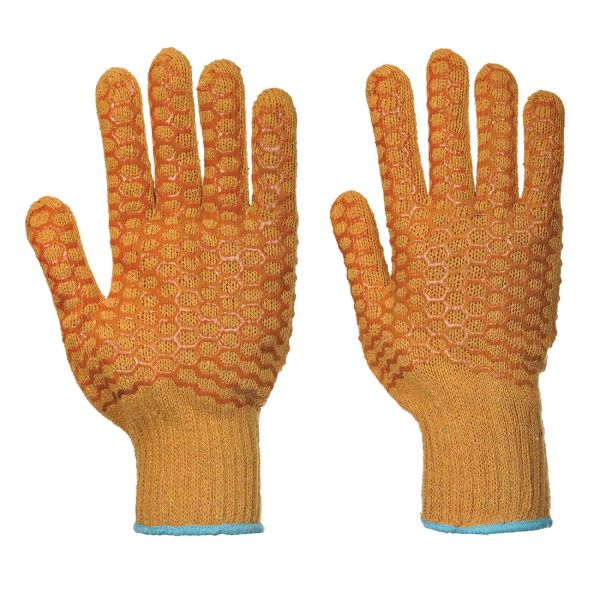 Small image of a portwest A130 Criss Cross Glove
