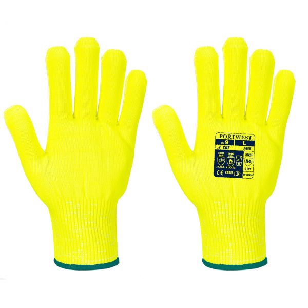 Small image of a portwest A688 Pro Cut Liner Glove