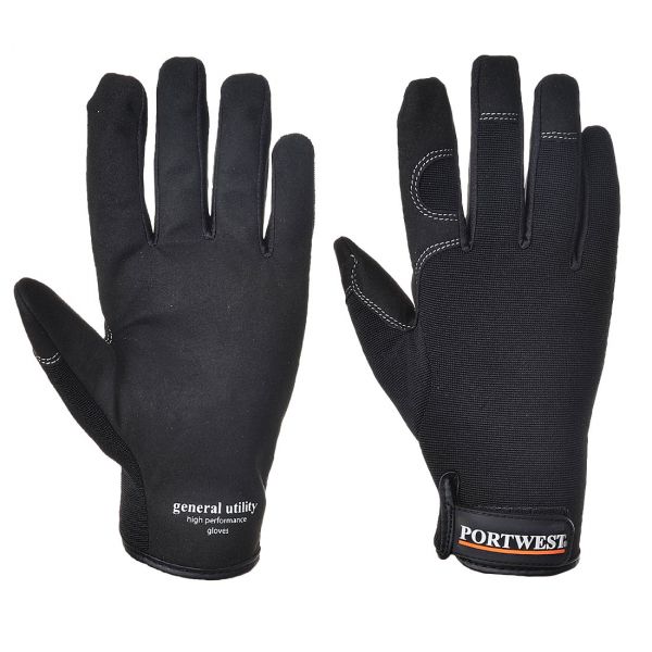 Small image of a portwest A700 General Utility ‚Äö√Ñ√¨ High Performance Glove