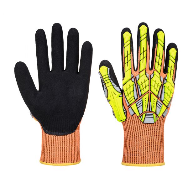 Small image of a portwest A727 DX VHR Impact Glove