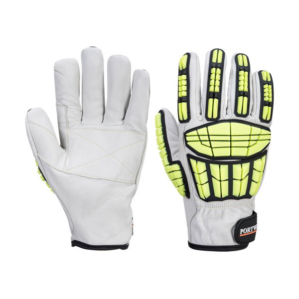 Small image of a portwest A745 Impact Pro Cut Glove