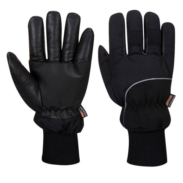 Small image of a portwest A751 Apacha Cold Store Glove