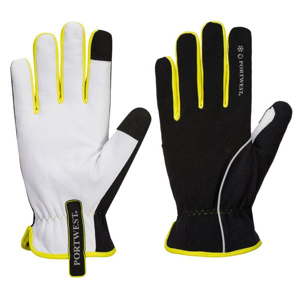 Small image of a portwest A776 PW3 Winter Glove