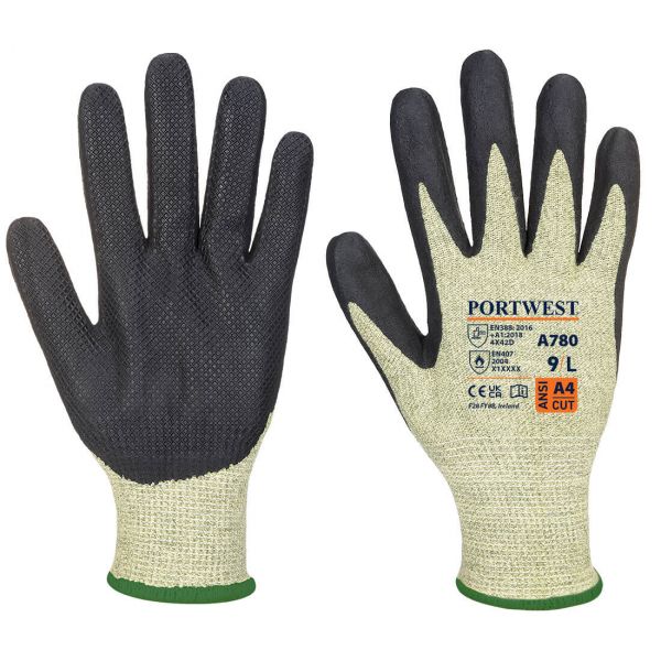 Small image of a portwest A780 Arc Grip Glove