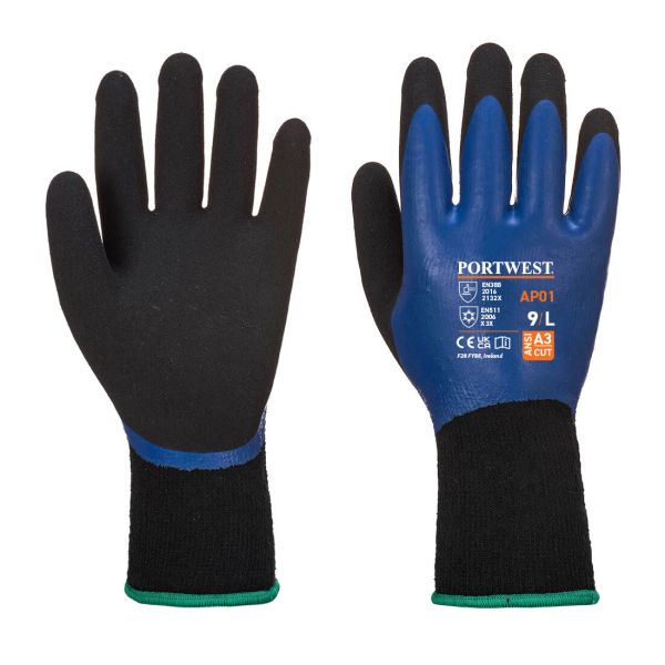 Small image of a portwest AP01 Thermo Pro Glove