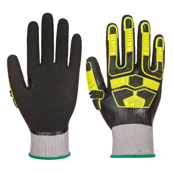 Small image of a portwest AP55 Waterproof HR Cut Impact Glove