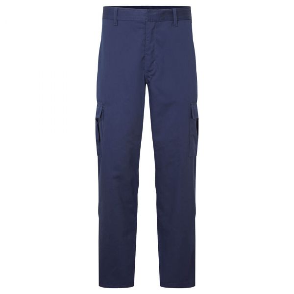 Small image of a portwest AS12 Women's Anti-Static ESD Trousers